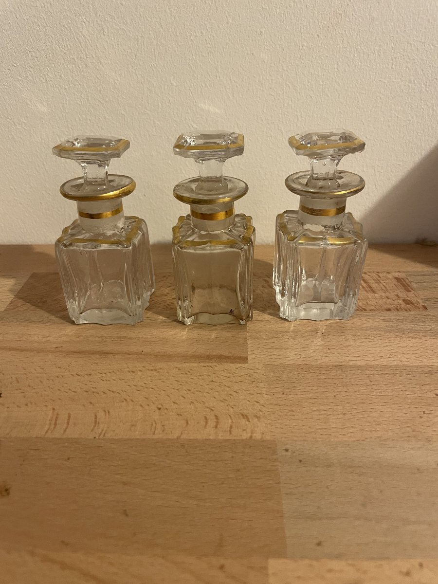 Perfume Set-photo-3
